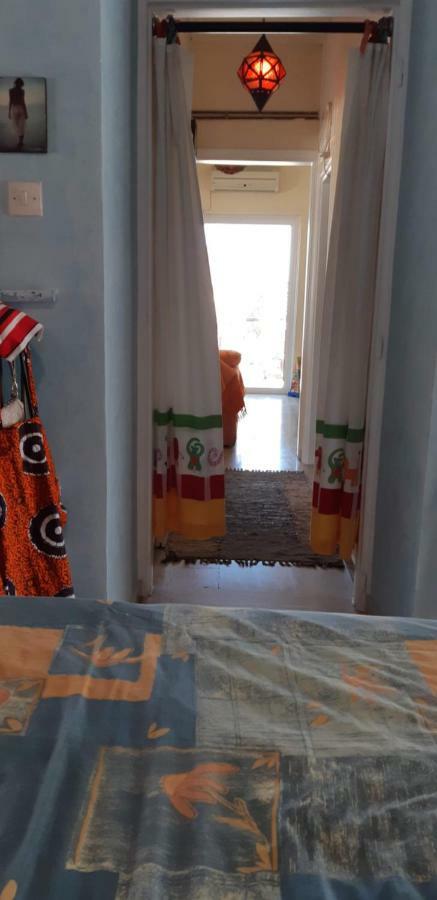 Penthouse Balcony Close To Acropolis Apartment Athena Bagian luar foto